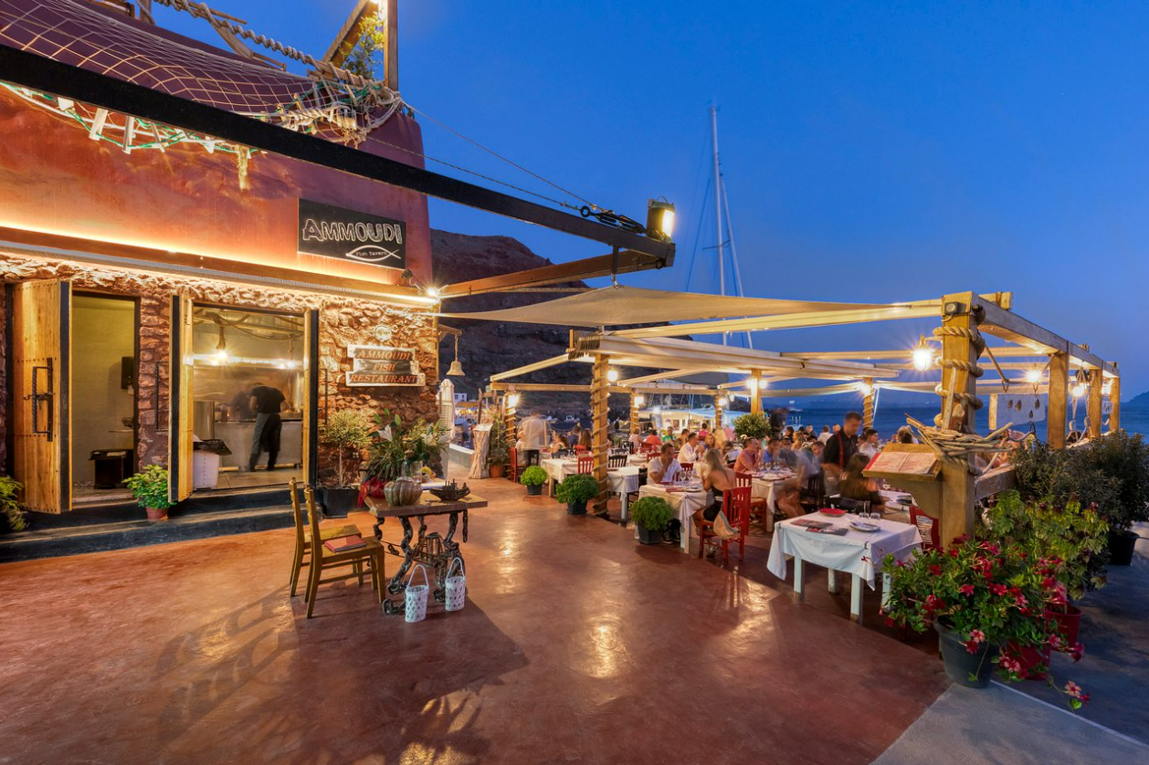 Ammoudi-Fish-Tavern