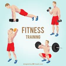 근육량 늘리는 방법