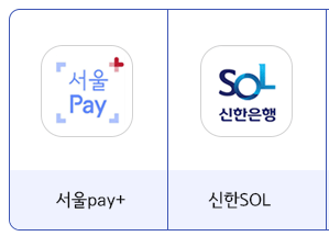 서울 배달 플러스