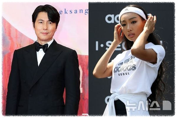 정우성 문가비 아들 문가비 프로필