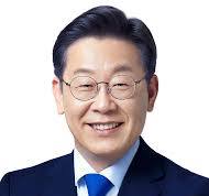 더불어민주당 이재명 조기대선출마