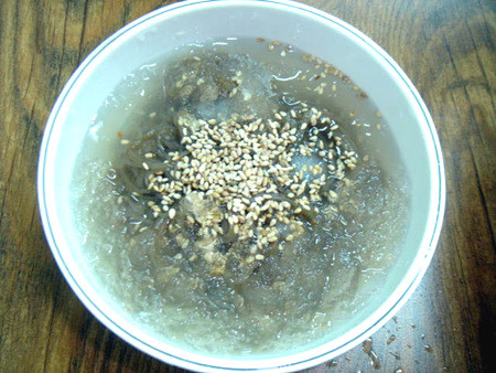 SBS 생활의 달인 별미냉면 은둔식달 위치&amp;#44;후기&amp;#44; 메뉴 2024년 4월 22일 932회