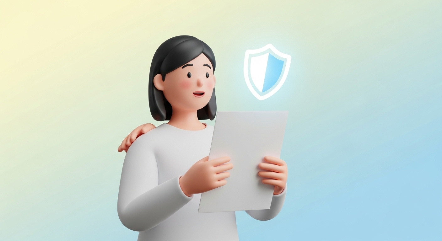 정보 노출 시 대처 방법 및 주의사항