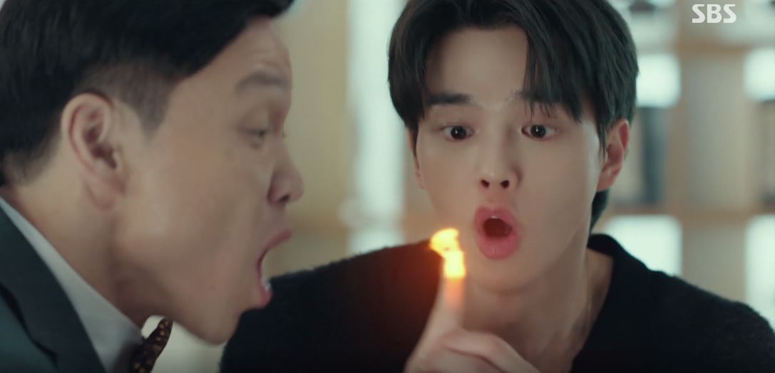 마이데몬_3회