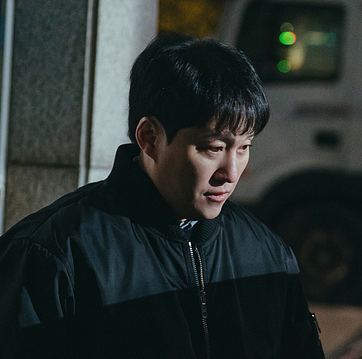 결혼의 완성 노만희 역 김대명