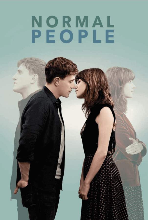 노멀 피플(Normal People)