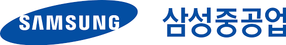 삼성중공업-로고