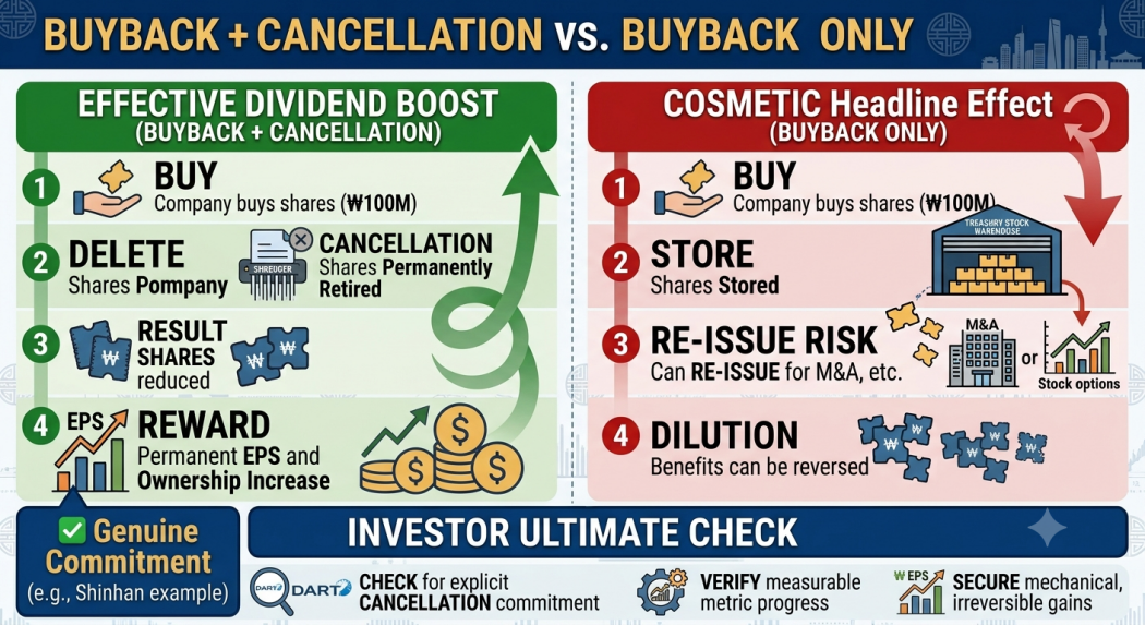 Beyond Banks: Korean Securities Firms Riding the Dividend Wave
