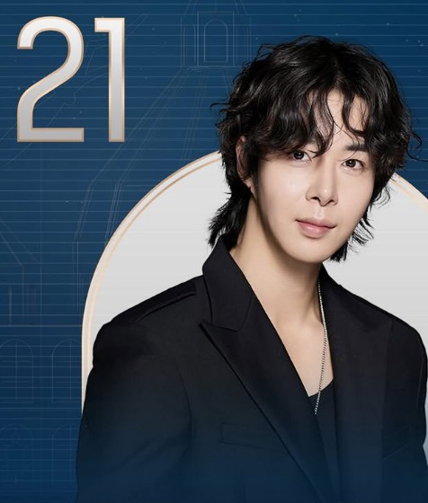 커플팰리스2 남자출연자 프로필 인스타