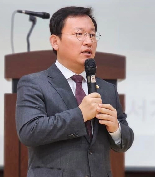 김형동 국회의원 프로필 나이 고향 학력 재산 지역구