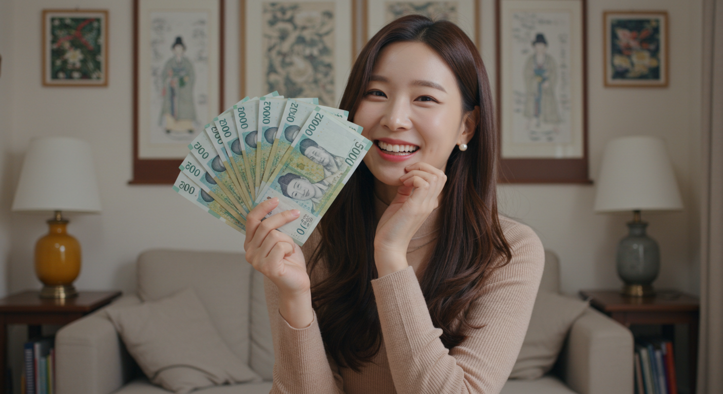 주거급여 받고 이런 혜택도 받았습니다 – 수급자만 가능한 숨겨진 복지 총정리