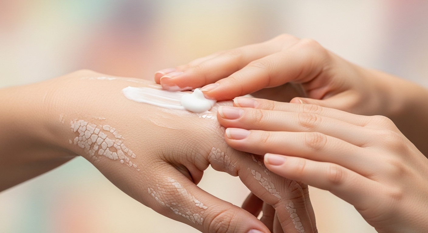 손 습진이란? 피부과 진단 전 자가 체크법