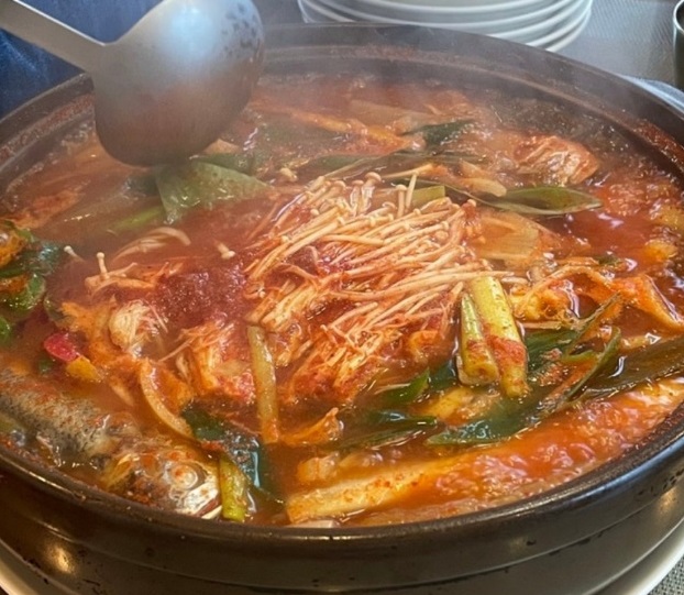 군산-지미원-궁중한정식