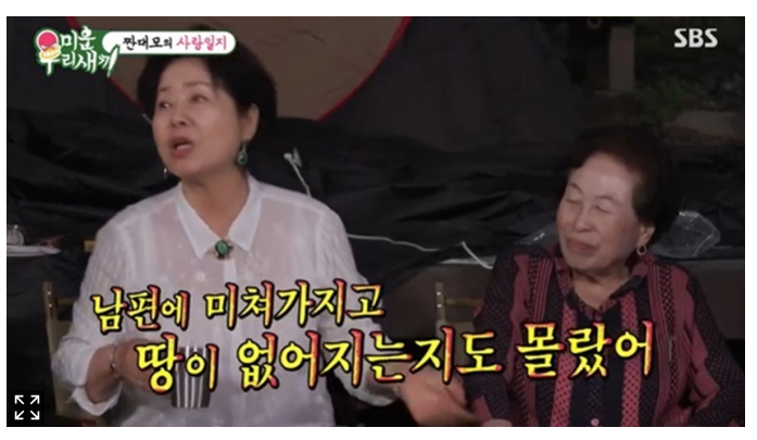 전원주_별세