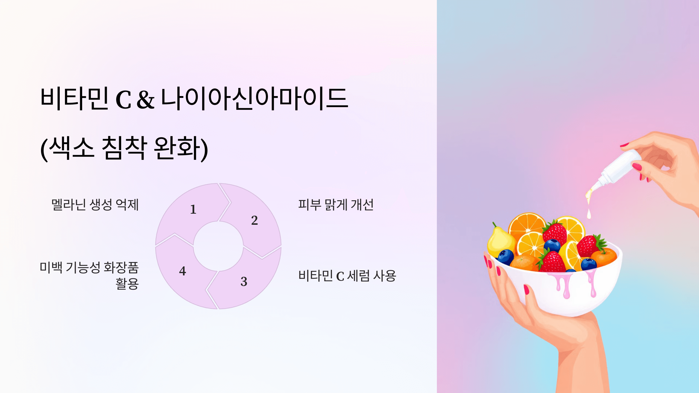 검버섯과 관련된 사진입니다.