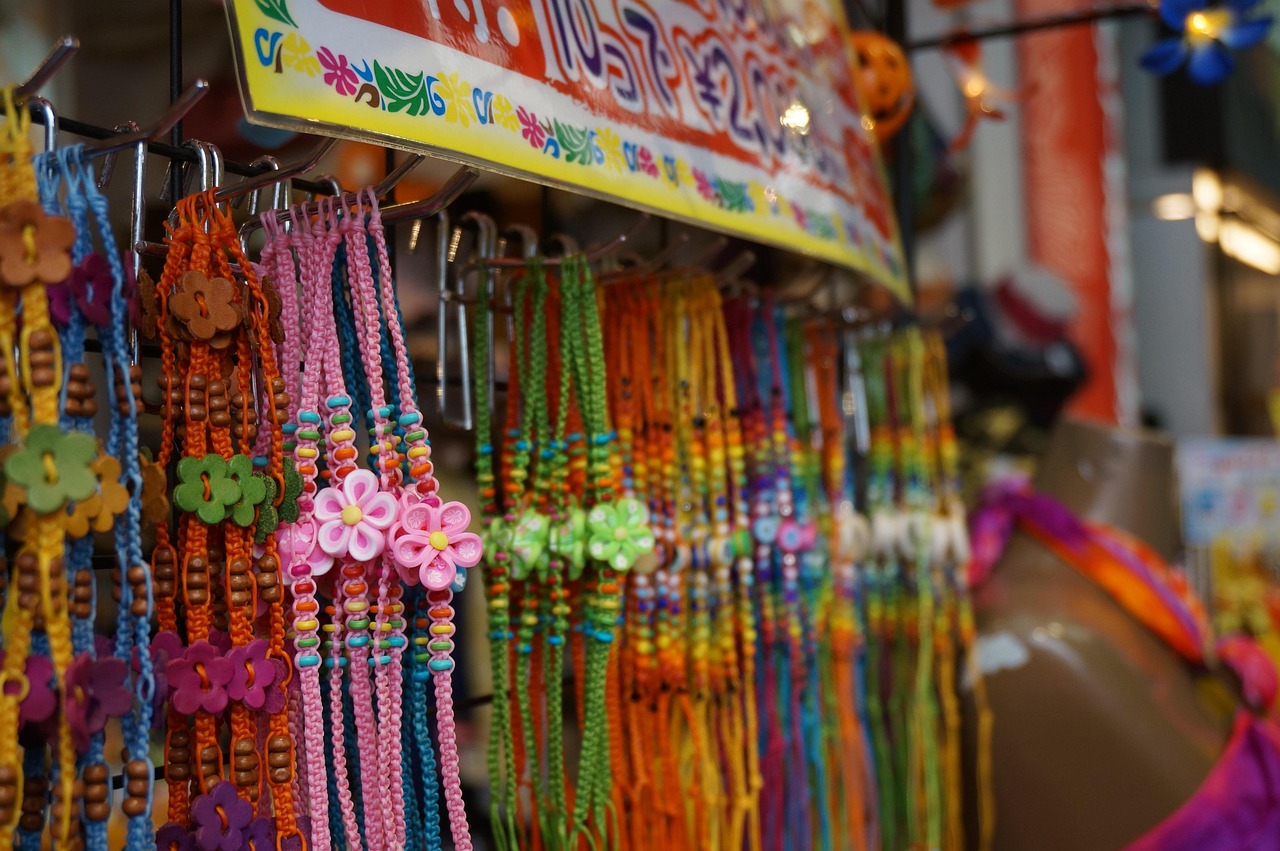 중국 쇼핑 관련 사진