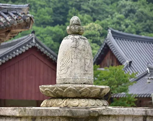 통도사
