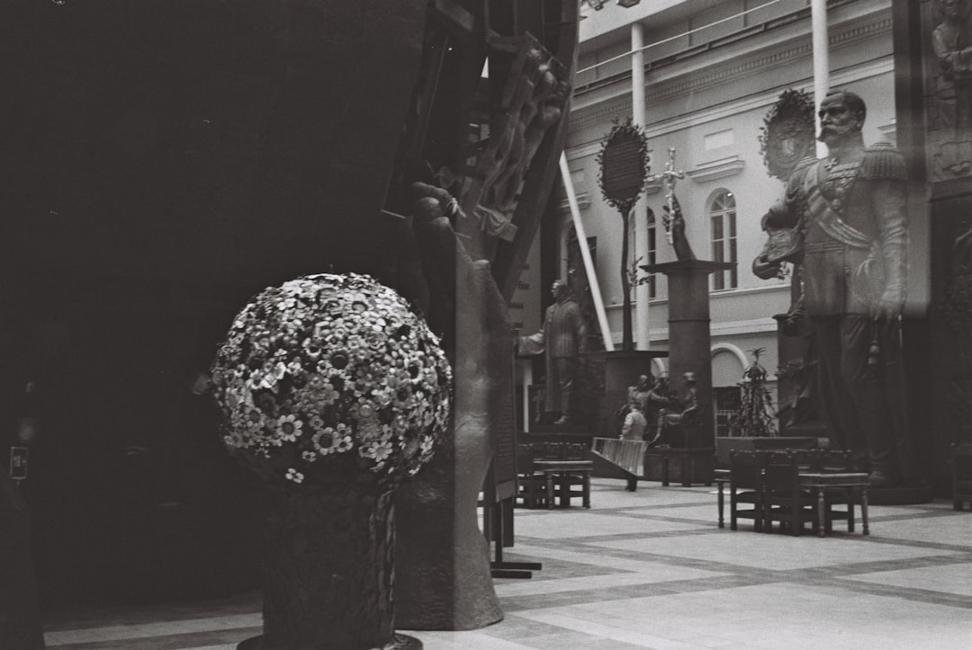 Flower Exhibition