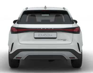 렉서스rx450h풀체인지