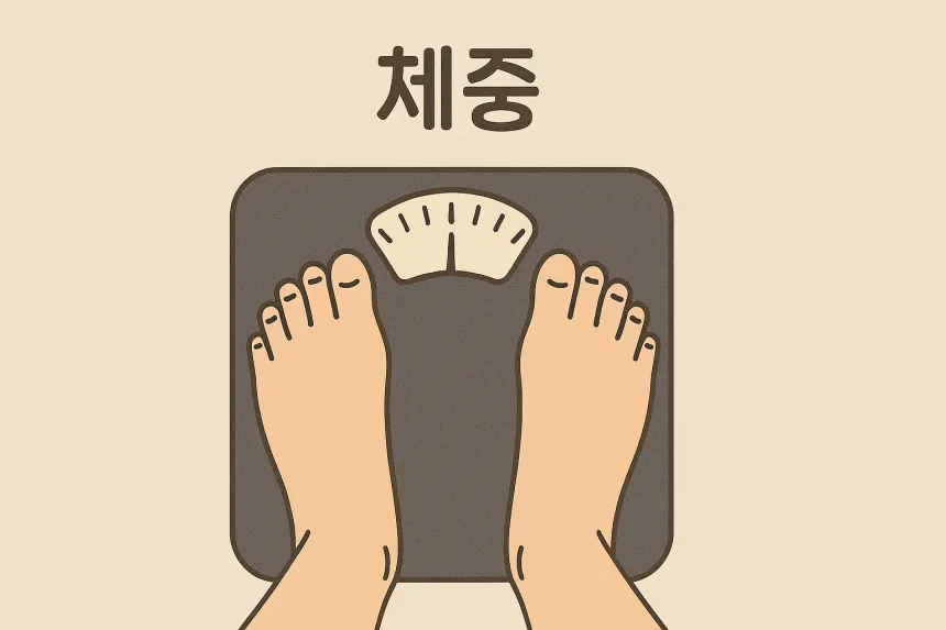 간경화 초기증상