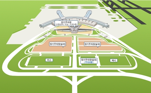 인천공항 장기주차요금
