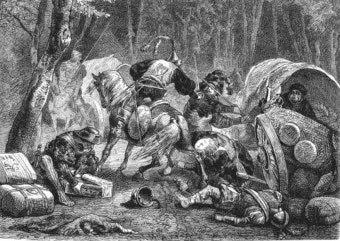 민수기 31장 설교 아이디어 구약 말씀 준비_14