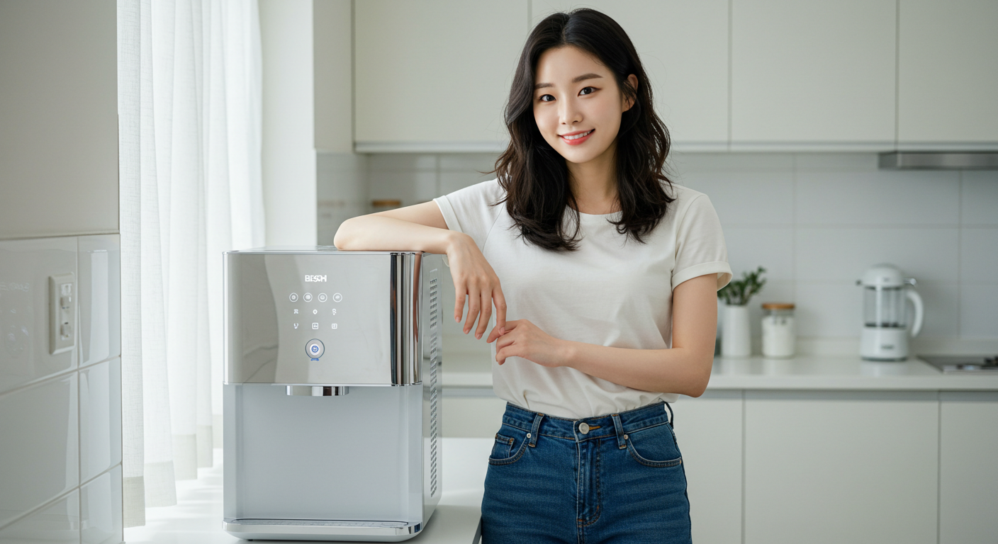 정수기 렌탈 이벤트