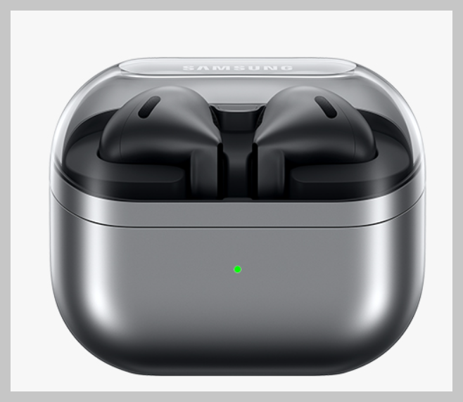 갤럭시 버즈3 출처 삼성닷컴