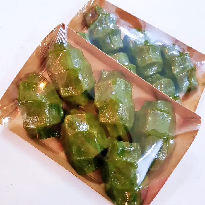 경주 성동시장 떡집 맛집 부추 가래떡 파는 곳 전화 택배 주문 맛집