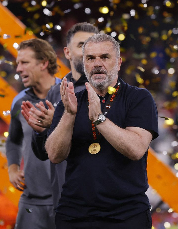 손흥민의 작별 인사: 진심이 담긴 한 마디