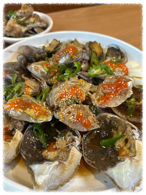 낭만별식 남양주 다산점