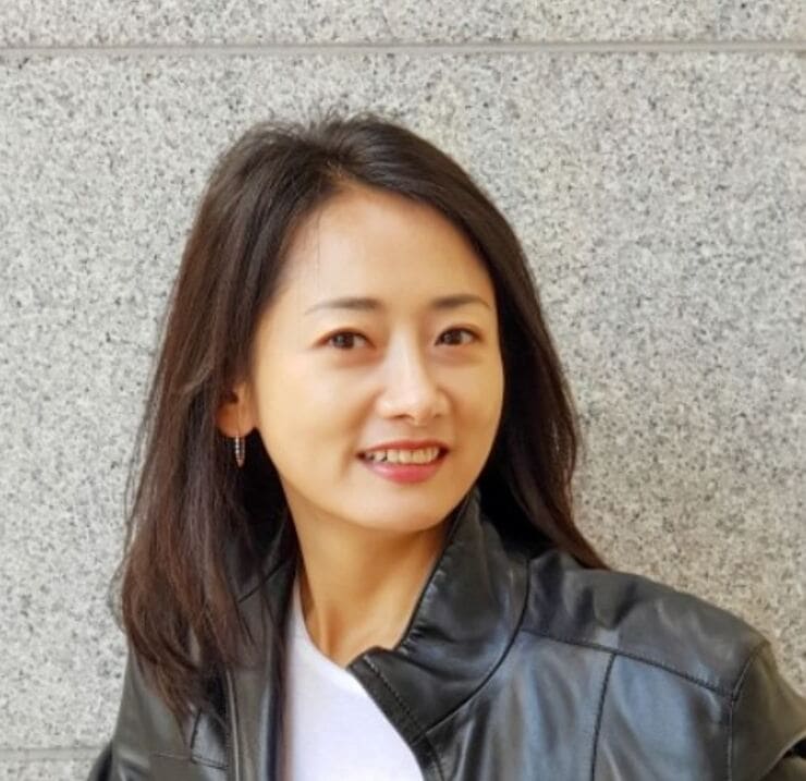배우-조하나