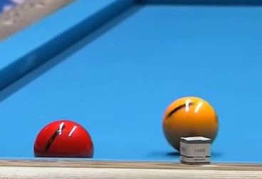 BILLIARD