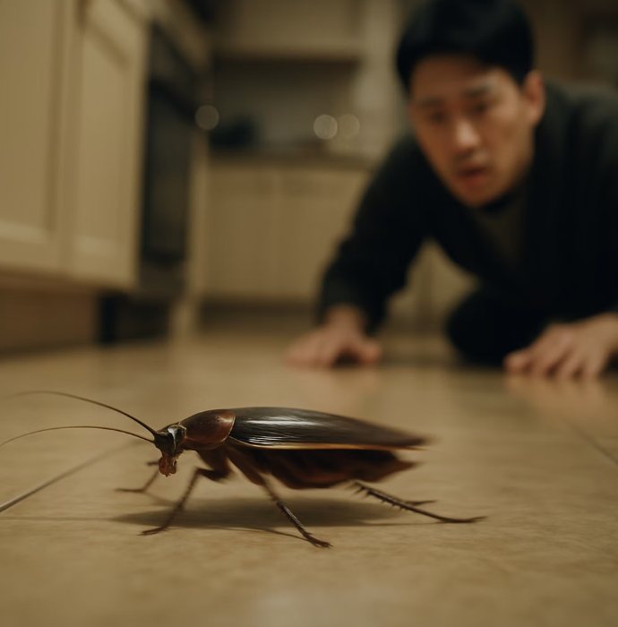 행동이 달라요, '속도'와 '반응'