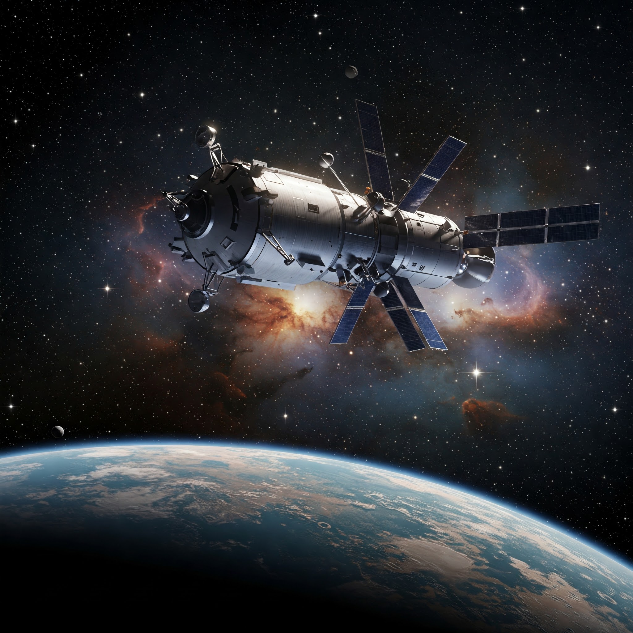 새로운 세계를 찾아서: 외계 행성 탐험과 생명체의 흔적