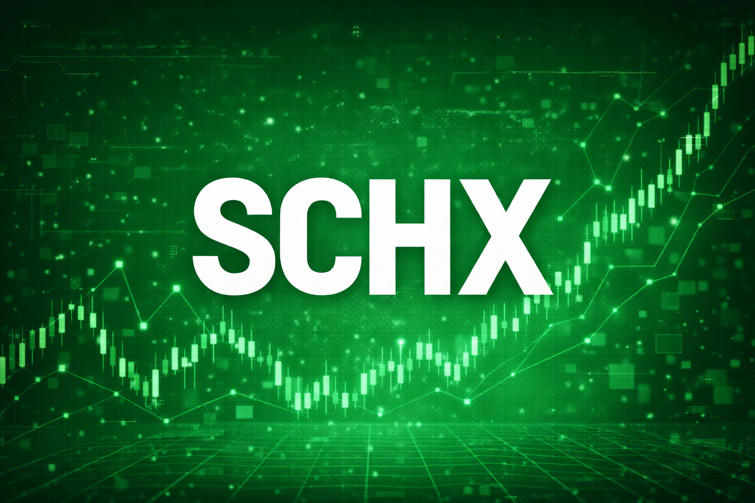 SCHX ETF 소개|미국 대형 기업에 분산 투자하는 쉬운 방법이에요