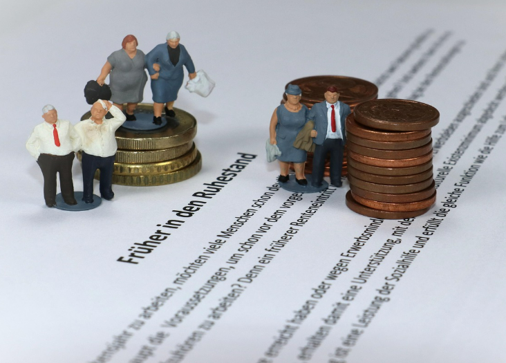IRP vs 연금저축 관련 사진