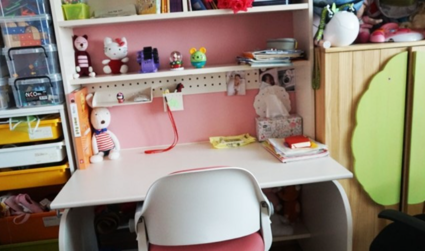 미소 가사도우미 내돈내산