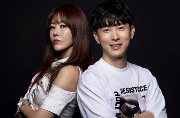 혼성그룹 자자 유영 조원상