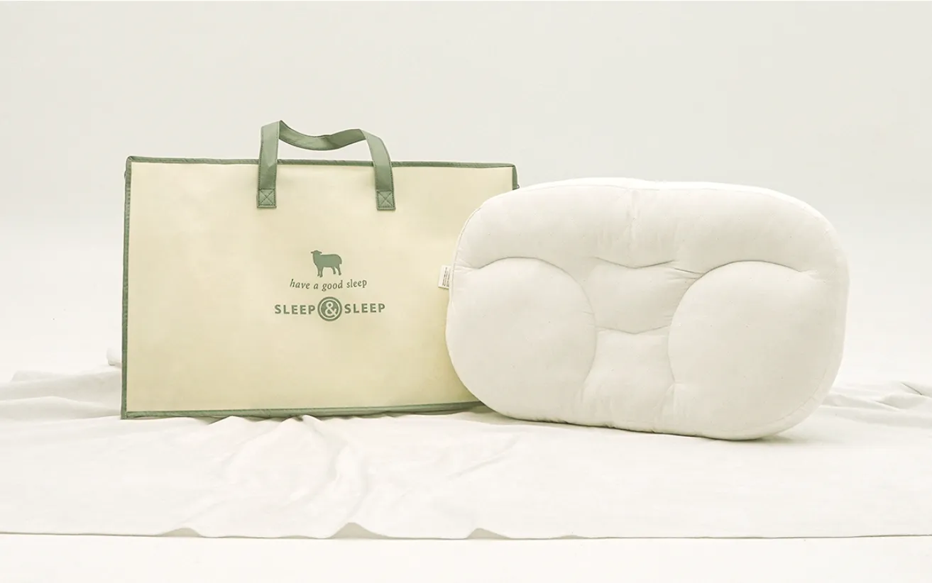 슬립앤슬립 아이유베개