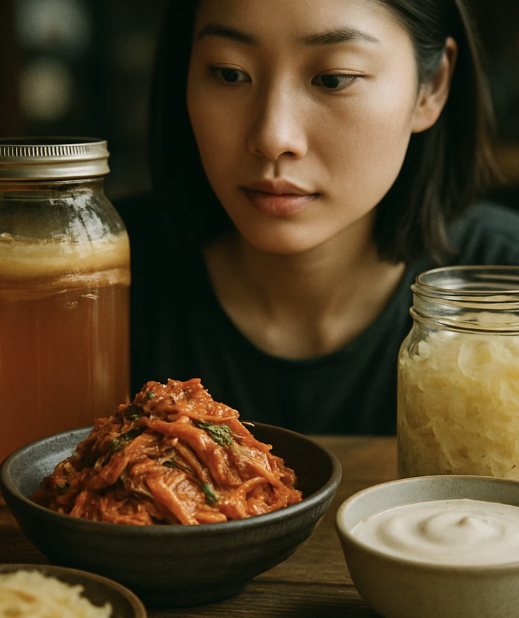 건강을 생각한다면, '영양 성분'
