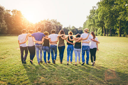 청년 월세 지원 사진