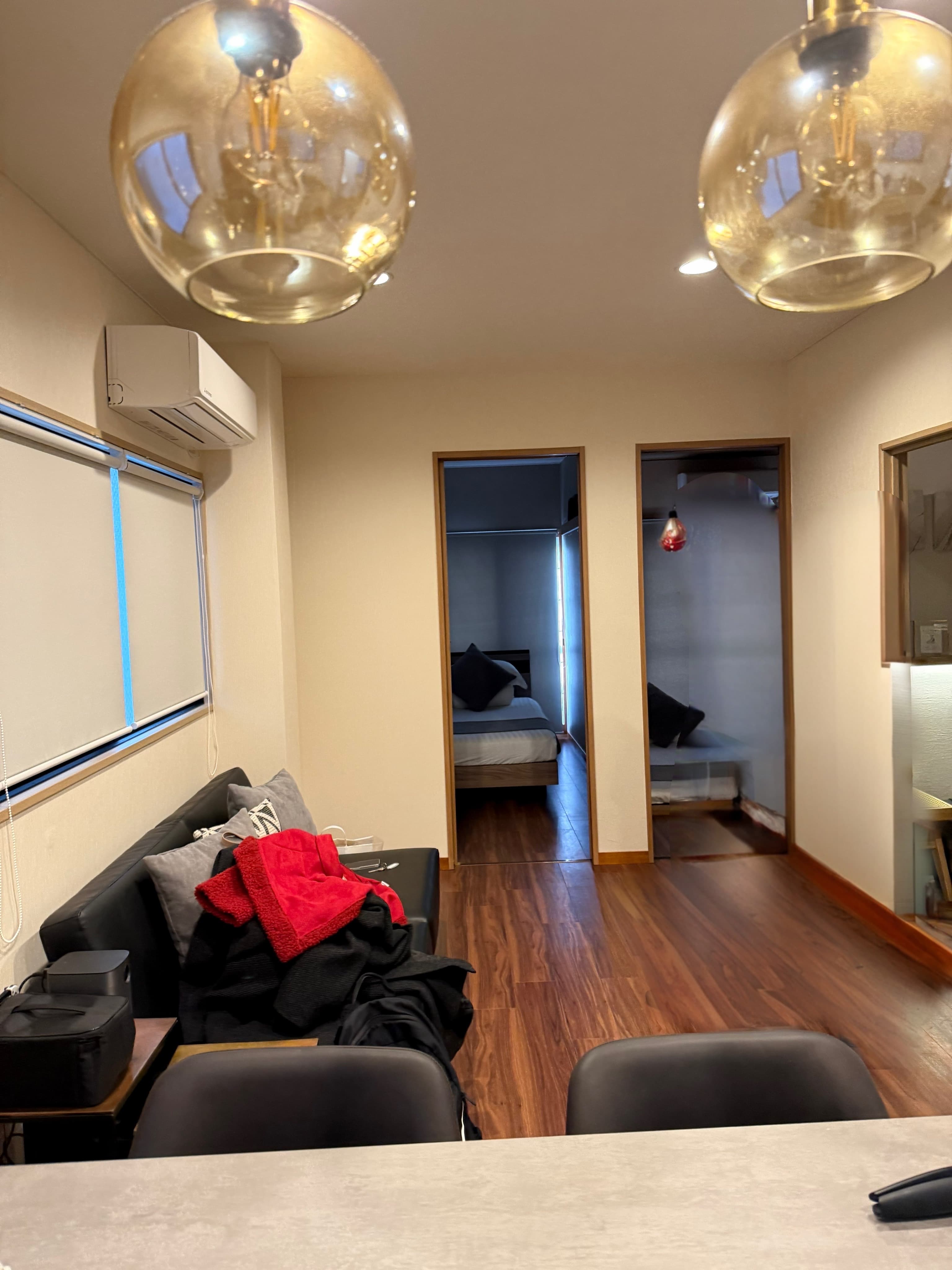 도쿄 에어비앤비 숙소추천