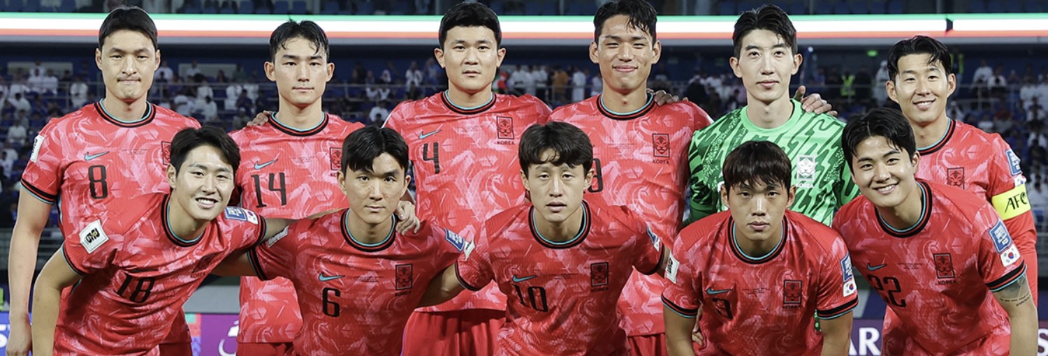 한국 오만 축구 중계 방송(+ 월드컵 시청 방법)