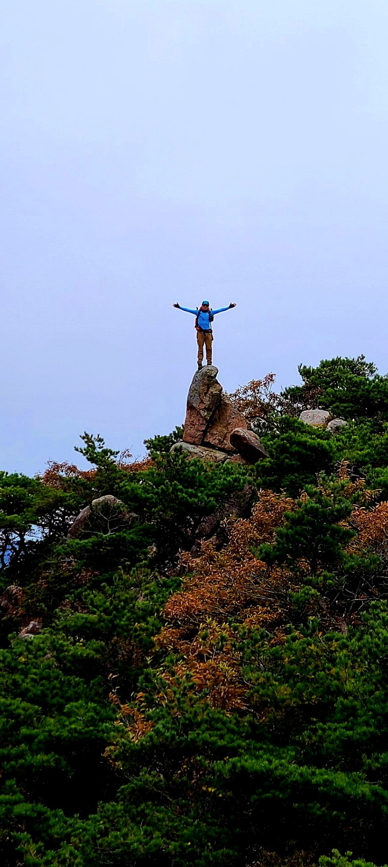 전남 강진 월각산 33