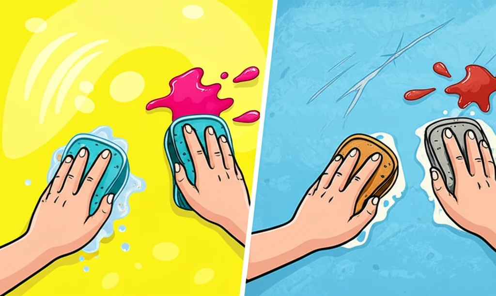 셀프 인테리어는 합지? 전문가 시공은..