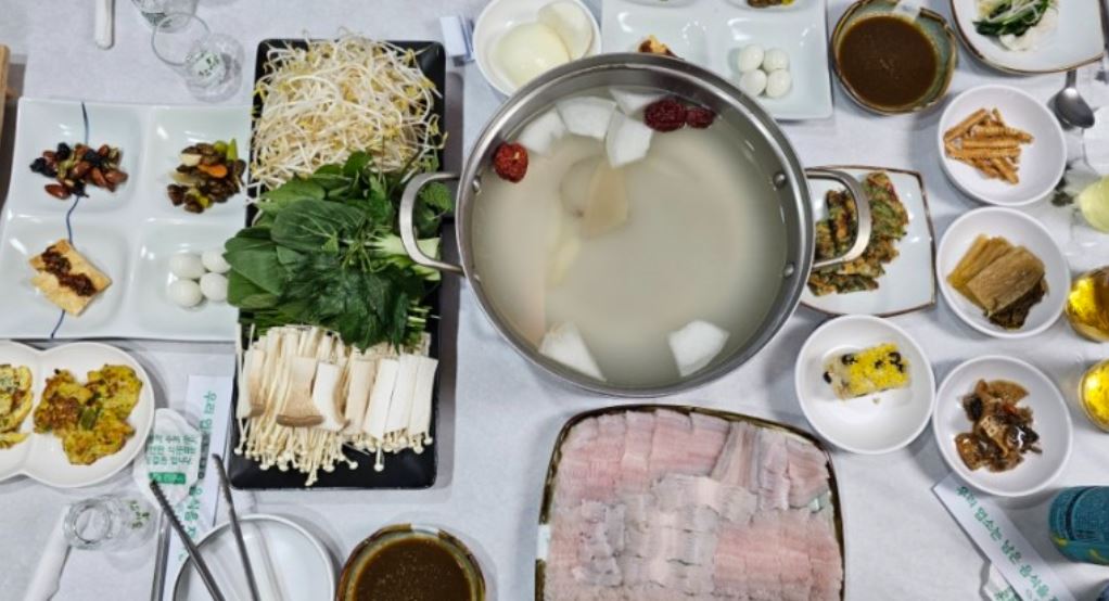 보양식 맛집