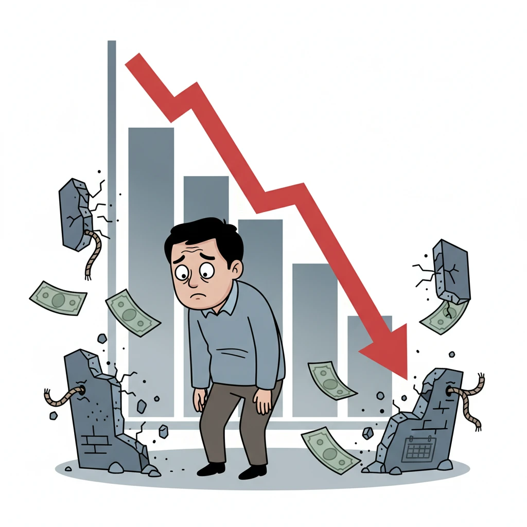 직장인 마이너스통장 한도 복구를 위한..