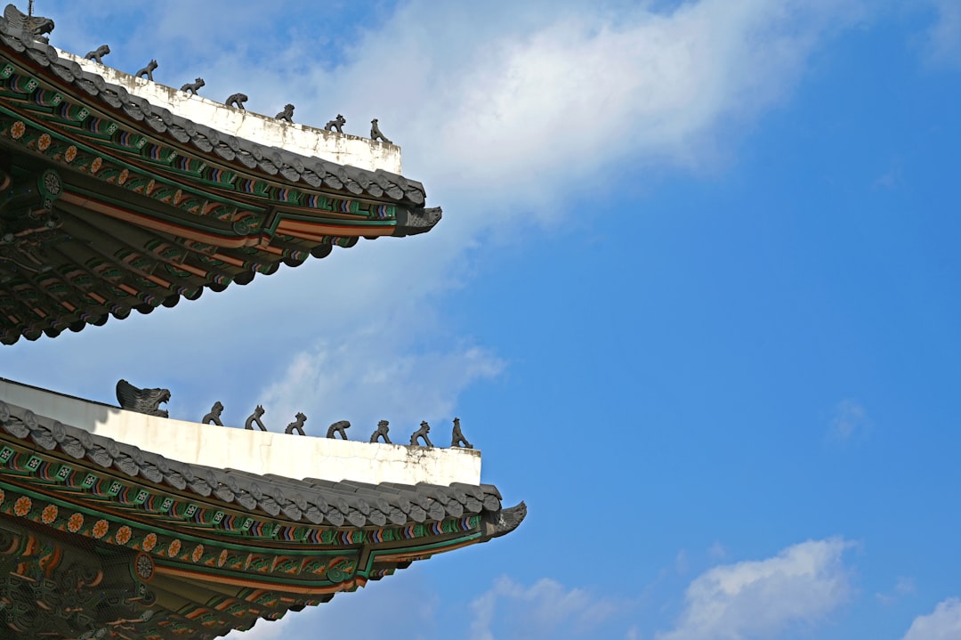 Changdeokgung