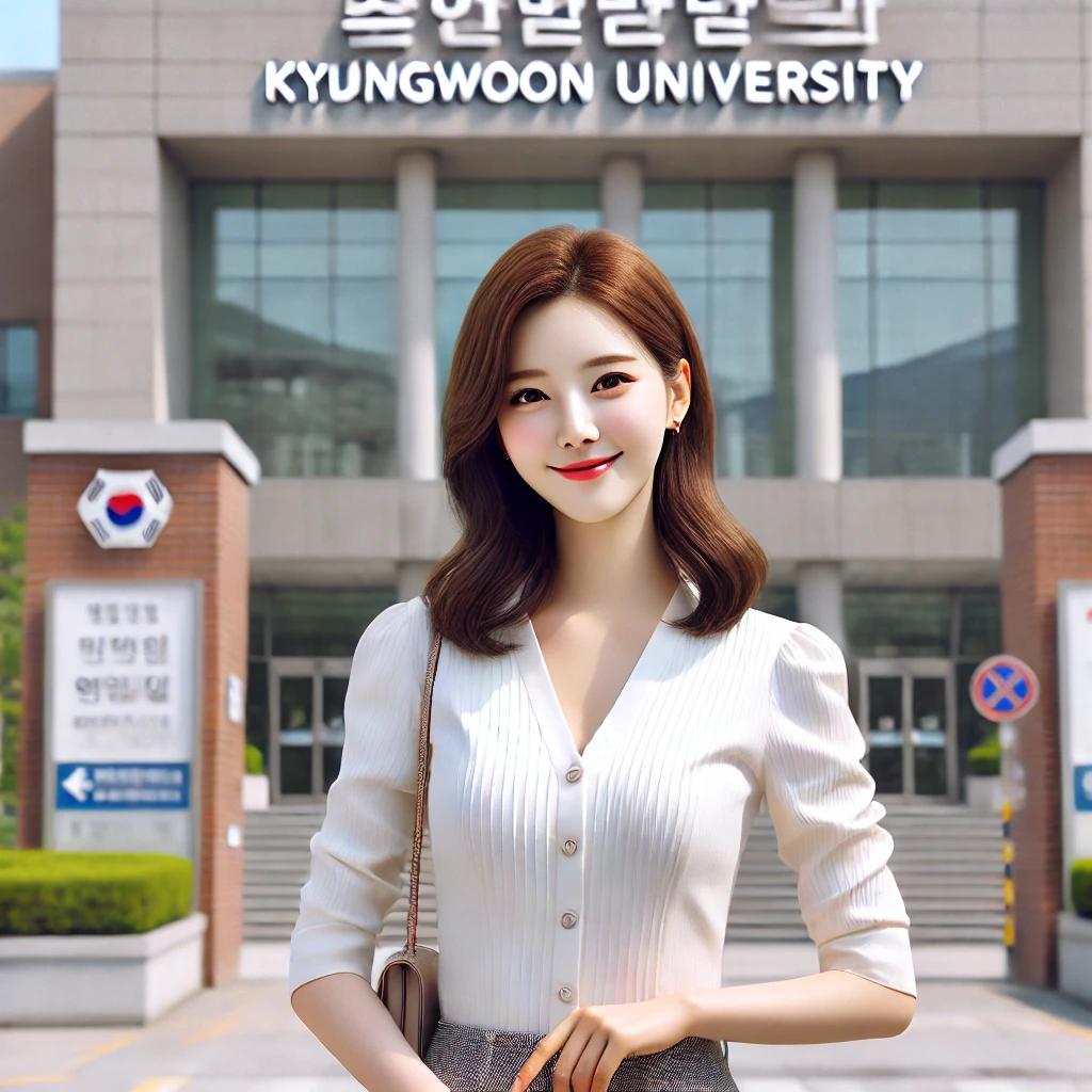 경운대학교 평생교육원 중장년 일자리 희망센터